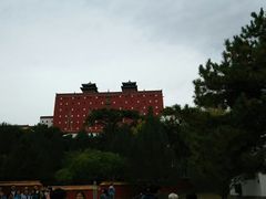 -普陀宗乘之庙(小布达拉宫)