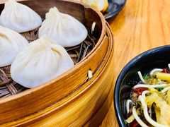 -老盛兴汤包馆(江宁一店)