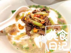 -首秀·四川料理(星耀101店)