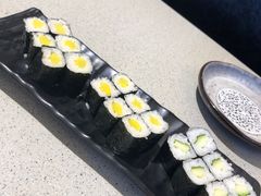 -万岁寿司(万国店)