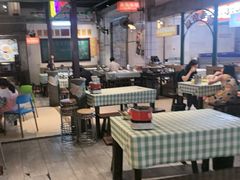 -彭耕记猪油炒小菜(吉联mall店)