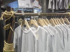 -MUJI无印良品(新田360广场郑州国贸店)