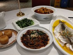 -天福苑(崇宁路店)