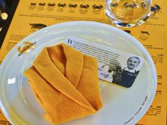 -Ministry of Crab(科伦坡店)