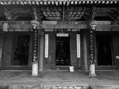 -姜子牙钓鱼台风景区