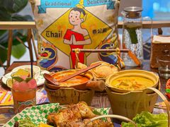 -泰妃殿(武汉首店)