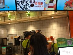 -CoCo都可(北新桥店)