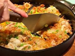 啫蚝仔络-惠食佳(滨江大公馆店)