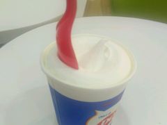 -DQ·蛋糕·冰淇淋(红旗街万达店)
