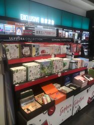 -丝芙兰Sephora