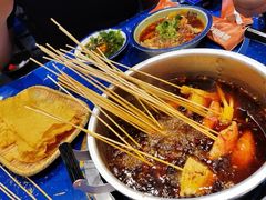 -马路边边串串香(双井直营店)