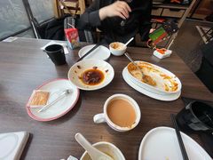 -新旺茶餐厅(鑫耀·光环live店)