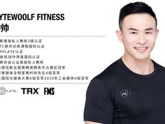 -韦德伍斯健身(沈阳K11Select购物艺术中心店)
