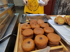 -西安贾三灌汤包·回坊小吃·清真炒菜(北院门总店)