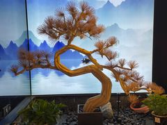 -江南足纪·影院足道·轻奢SPA(京基水贝店)