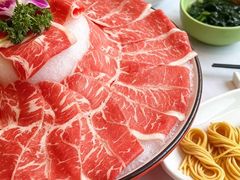 -德天肥牛海鲜火锅(城西银泰店)