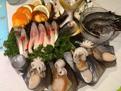 -太琼糟粕醋火锅·海南老爸茶(海棠湾臻选店)