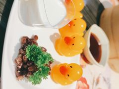 -虾饺妹·粤式手工点心(水荫路店)