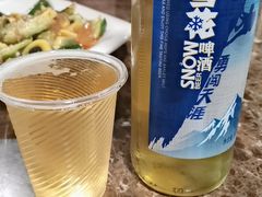 -郑喜旺烧烤(郑州总店)
