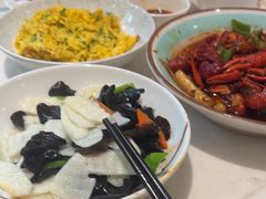 -阿胖龙虾小海鲜(宁国南路总店)