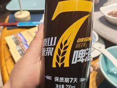 -鹊华居·地道鲁菜·海鲜·融合味(大明湖店)