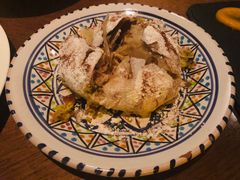 -Tajine Moroccan塔金摩洛哥中东餐厅