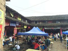 -公盂村