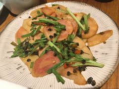 -缘生态云南菜·野生菌庭院餐厅(华侨城店)