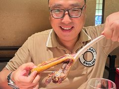 -赤火牛排(金狮广场店)