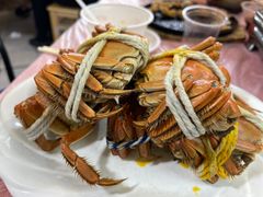 -桂萍特色牛筋牛杂(长堤街总店)