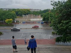 -府君山公园