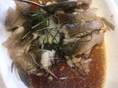 -江南村酒家