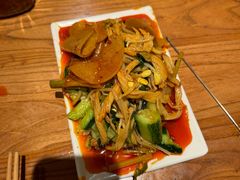 -福苗小骆驼烧烤(莲湖路店)