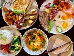 -Brut Eatery Wine Bar & Restaurant (建国东路店)