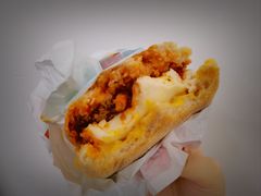 -麦当劳(布吉罗岗路店)