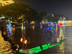 -桂林两江四湖景区