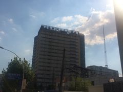 -上海市第六人民医院(临港院区)