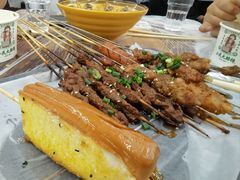 -小民大排档(马场角横路店)