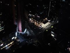 -南宁那莲豪华精选酒店-云霄酒廊·80楼高空城景酒吧