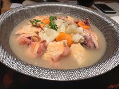 -锅物新语&寿喜烧.炉端割烹(世博源店)