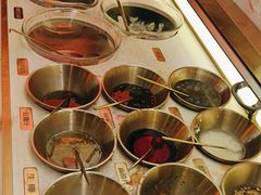 -探鱼·鲜青椒爽麻烤鱼(三水广场店)