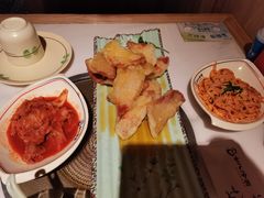 -七八冷面·延边朝鲜族美食(圣熙八号店)