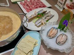 -協成海鮮火鍋(老店)