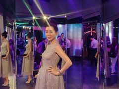-香港杜莎夫人蜡像馆