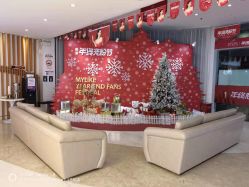 -深圳美莱医疗美容医院