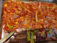 -鱼酷活鱼烤鱼(南京水游城店)