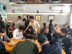 -天天鲜面馆(衡山路店)