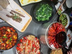 -巴厘龙虾·榜首油焖大虾(洞庭·艺术洋房店)