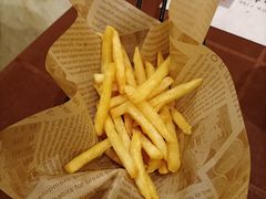 -尊品牛排(沙湾印象汇店)