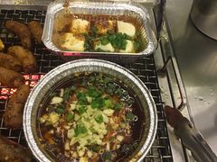 -西昌火焰山烧烤(中海国际店)